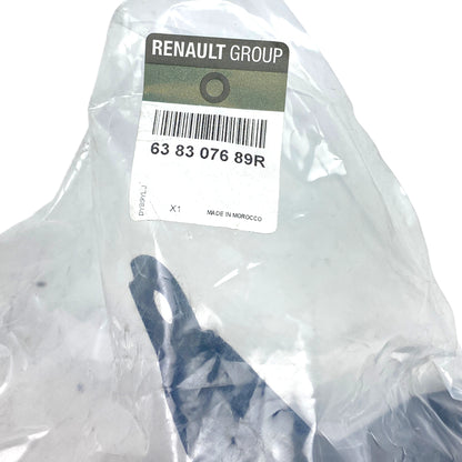 Pièce d'origine Cache moteur avant droit pour Dacia Dokker Lodgy 638307689R
