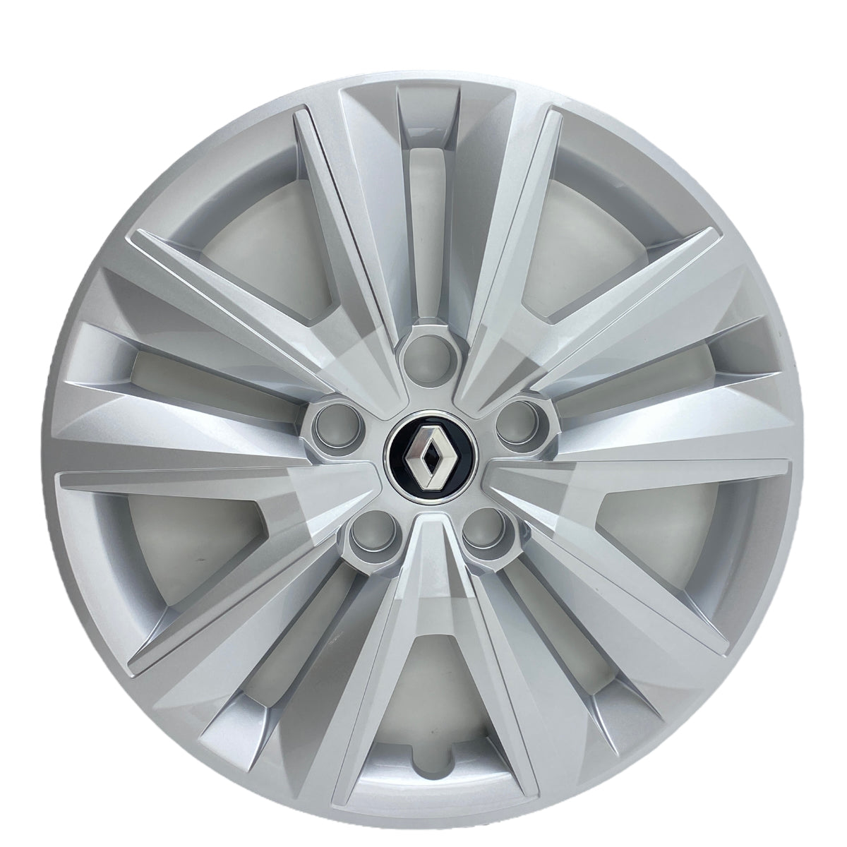 Pièce d'origine Enjoliveur 16 pouces pour Renault Megane IV 403156990R