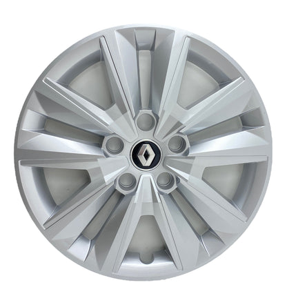 Pièce d'origine Enjoliveur 16 pouces pour Renault Megane IV 403156990R