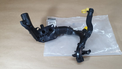 Durite de refroidissement d’origine pour Renault Trafic III 2.0dCi — 140532602R — vue 1