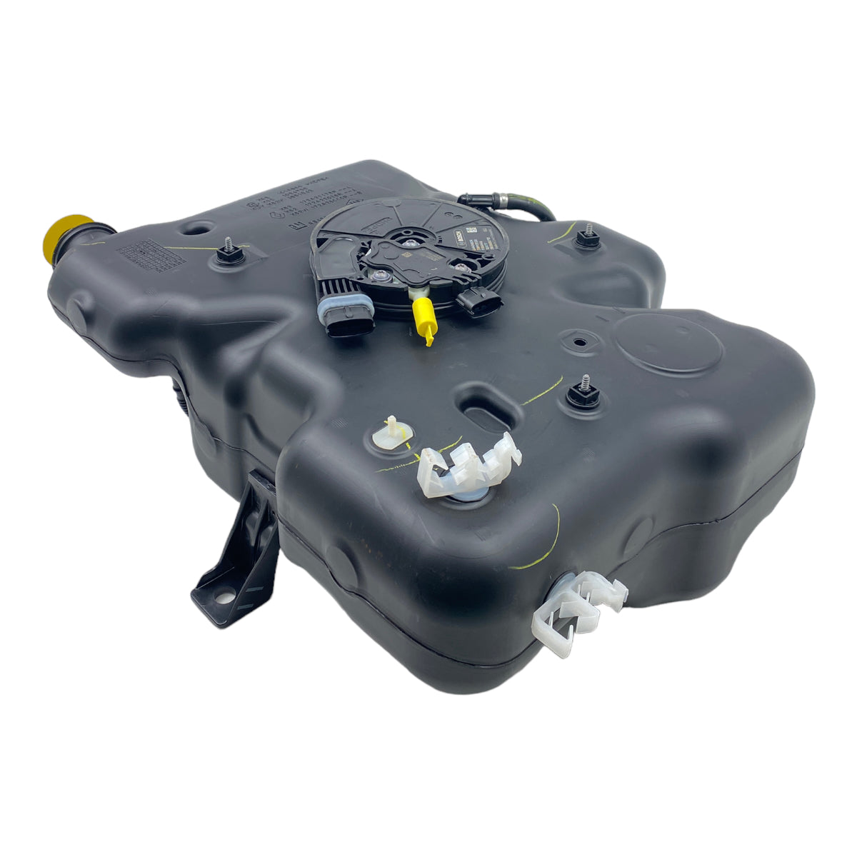 Pièce d'origine Réservoir AdBlue avec pompe pour Renault Trafic III Vivaro II Talento II NV300 172A21178R
