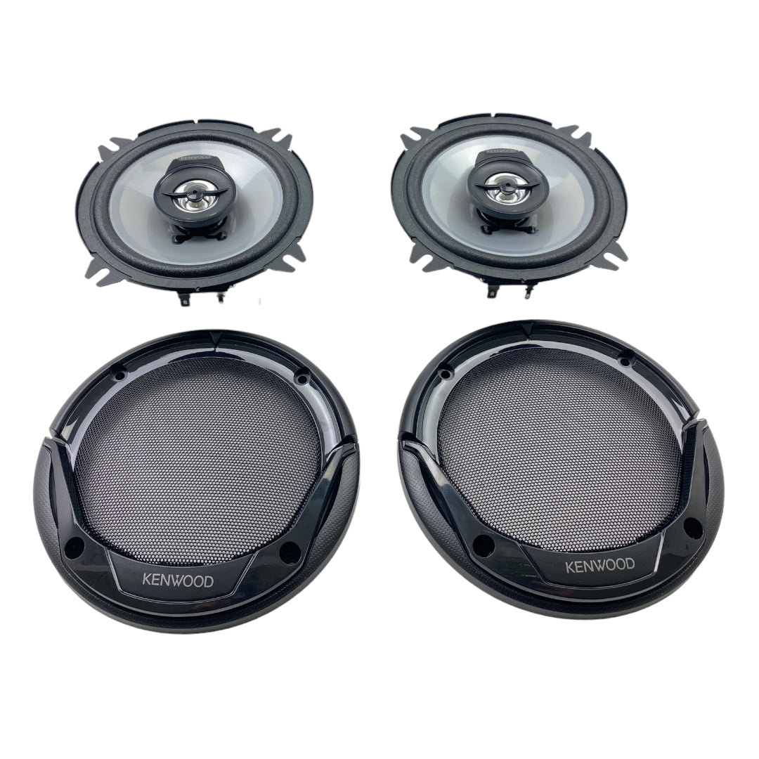Pièce d'origine Haut-parleur de porte Kenwood 13 cm pour Renault 7711577097