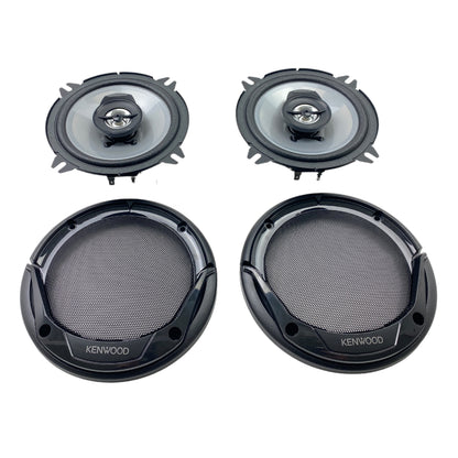 Pièce d'origine Haut-parleur de porte Kenwood 13 cm pour Renault 7711577097