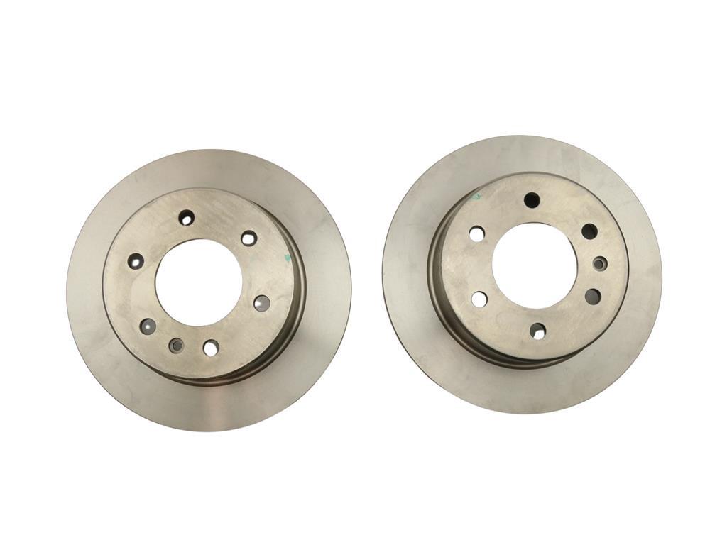 DISQUE DE FREIN MERCEDES SPRINTER 06> 906 2.1 414 CDI 16>.