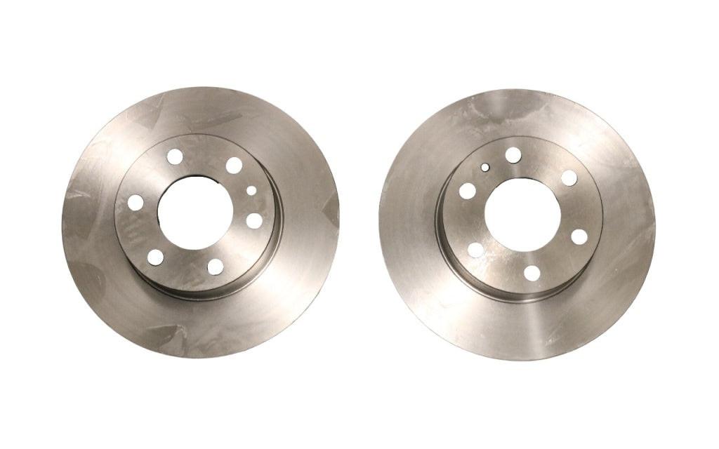 DISQUE DE FREIN IVECO DAILY 14> 3.0JTD 35S15, 35C15 16>.