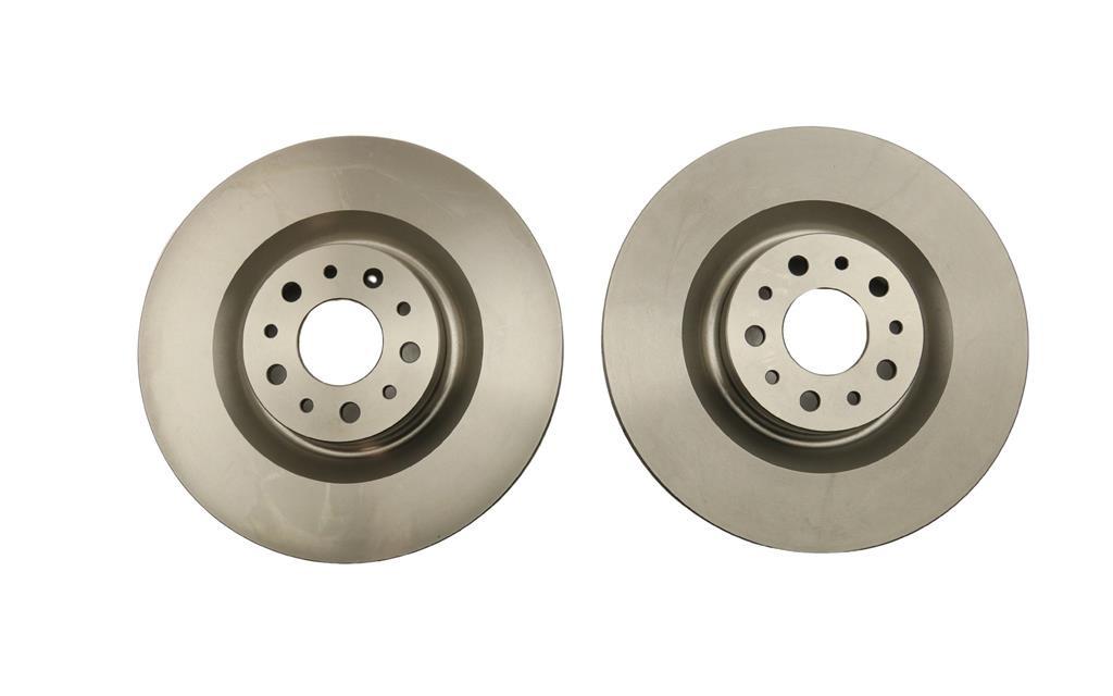 DISQUE DE FREIN FIAT DOBLO 09> 1.3 JTD 16>.