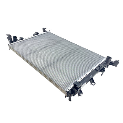 Pièce d'origine Radiateur moteur pour Renault 214100050R