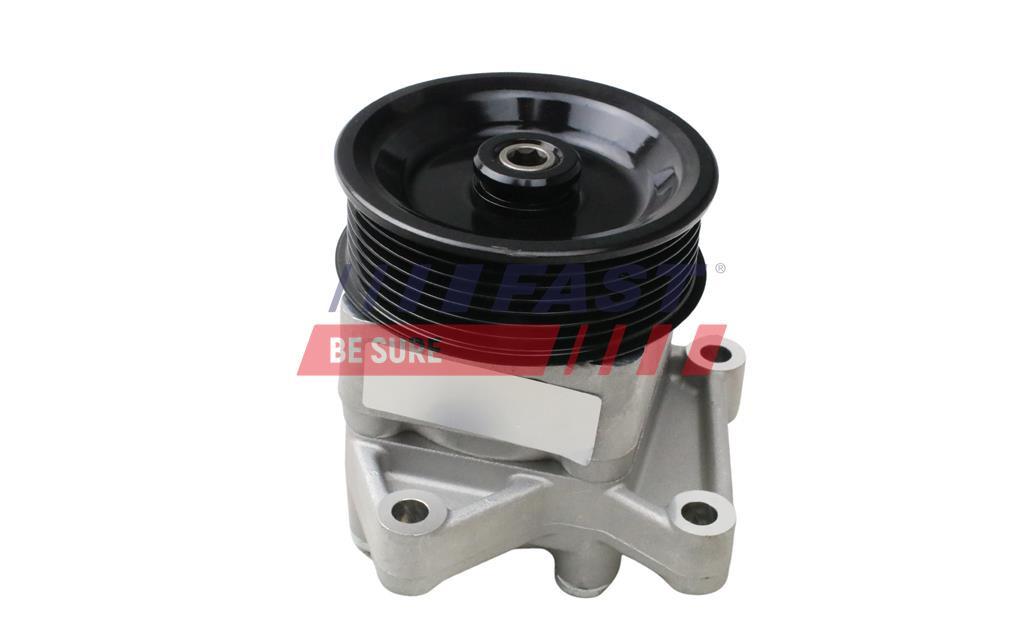 POMPE HYDRAULIQUE, DIRECTION ASSISTÉE FIAT DUCATO 14> AVEC ROUE.