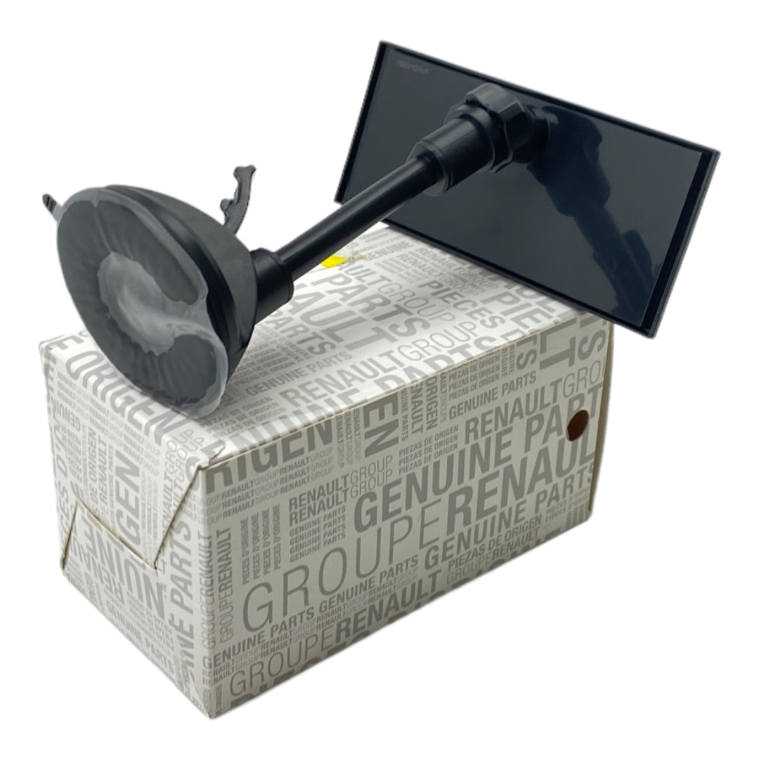 Pièce d'origine Miroir de surveillance enfant pour Renault Dacia 7711940517