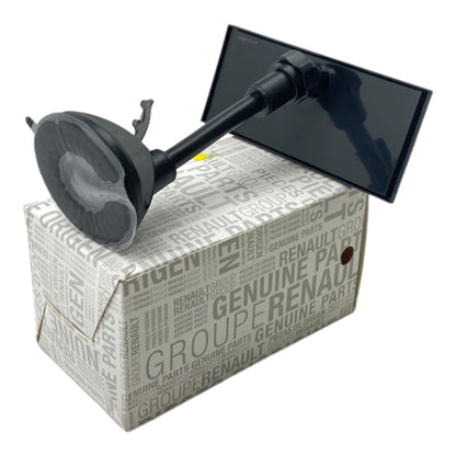 Pièce d'origine Miroir de surveillance enfant pour Renault Dacia 7711940517