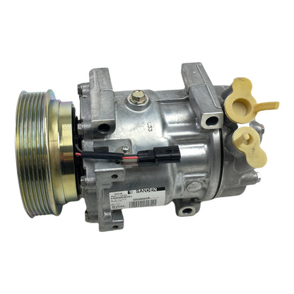 Pièce d'origine Compresseur de climatisation pour Renault Dacia Nissan 926009865R