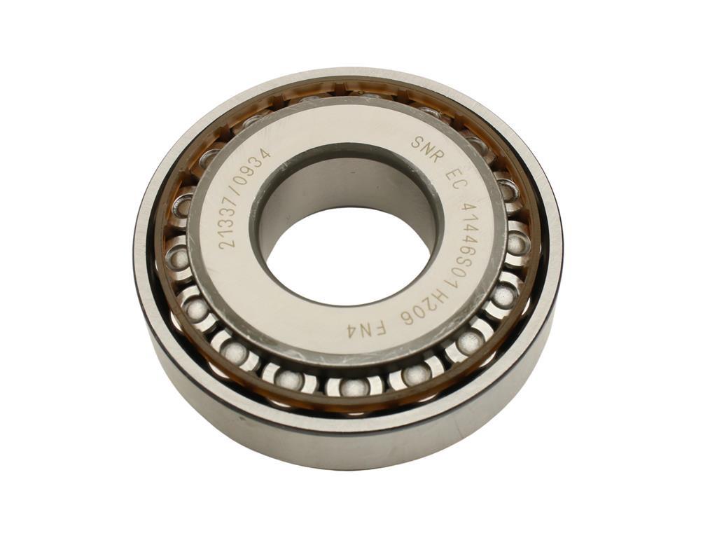 ROULEMENT, BOÎTE DE VITESSES RENAULT MASTER III 10> 25x62x17.25 PK6/PF6.