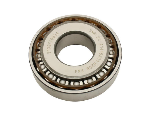 ROULEMENT, BOÎTE DE VITESSES RENAULT MASTER III 10> 25x62x17.25 PK6/PF6.