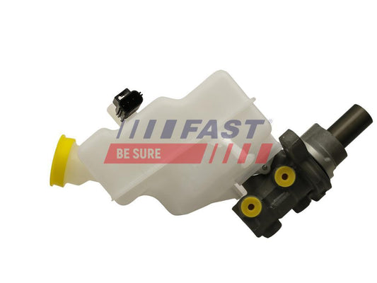 POMPE FREIN MAÎTRE-CYLINDRE FORD TRANSIT 06> 2.2 / 2.4 TDCI 3-PIN.