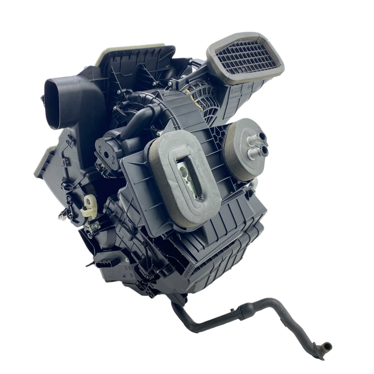 Pièce d'origine Radiateur de chauffage habitacle pour Dacia Lodgy Dokker 272700355R