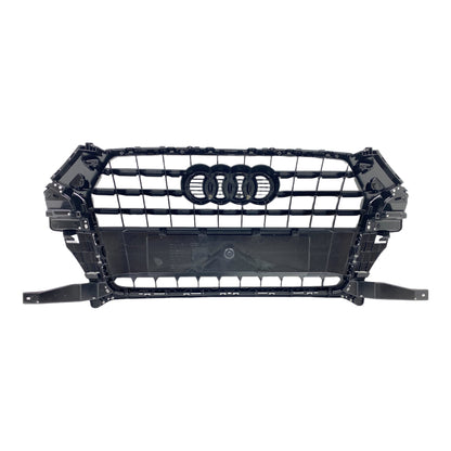 Pièce d'origine Calandre pour Audi Q3 8V phase 2 8U0853653M