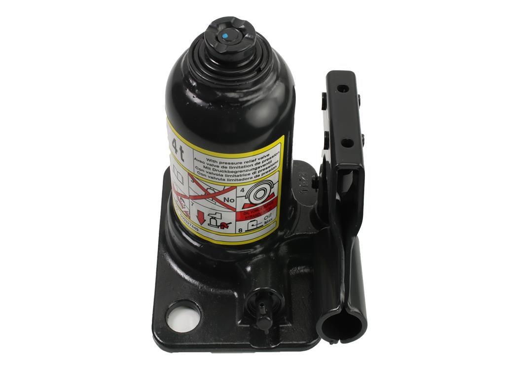 CRIC IVECO DAILY 14> HYDRAULIQUE.