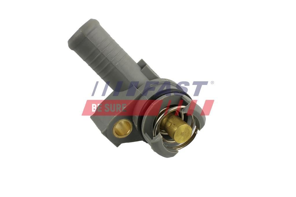 THERMOSTAT D`EAU FORD TRANSIT 06> RADIATEUR D`HUILE 2.2 / 2.4 TDCI.