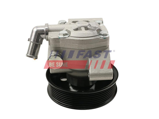 POMPE HYDRAULIQUE, DIRECTION ASSISTÉE FORD TRANSIT 13> AVEC ROUE 7PK125.