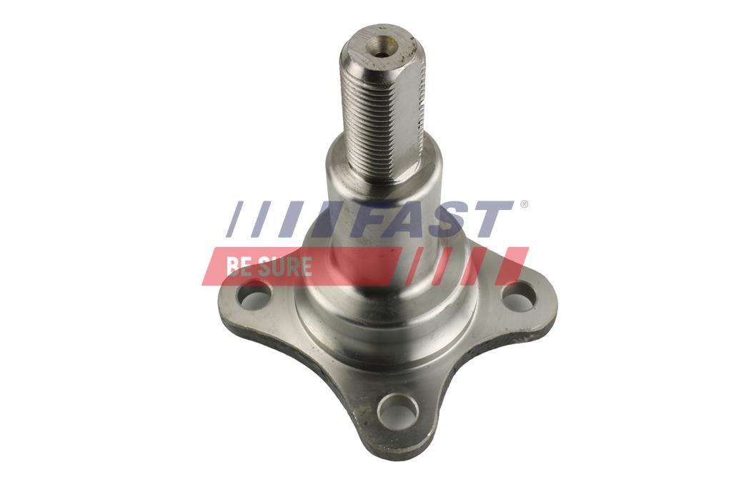 FUSÉE D`ESSIEU, SUSPENSION FORD TRANSIT 00> ARRIÈRE.