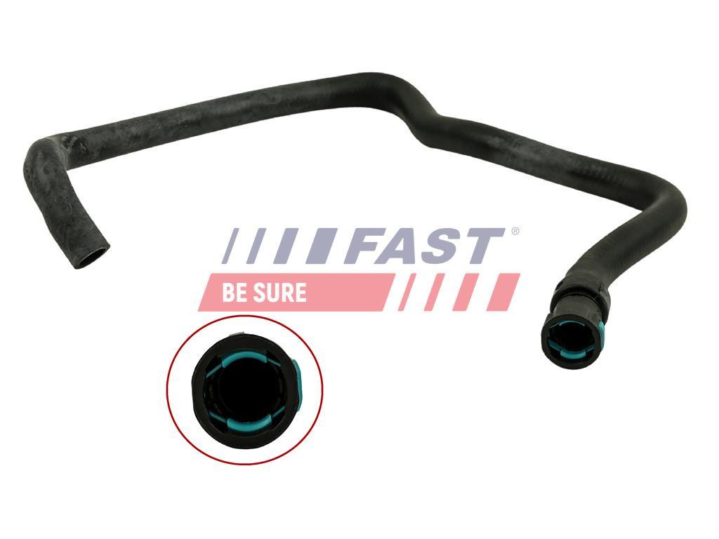 MANCHE, BATTERIE CHAUFFANTE-CHAUFFAGE FORD TRANSIT 06> DE RADIATEUR DE CHAUFFAGE ÉCHAPPEMENT 11> 2.2 TDCI RWD / 2.4TDCI.