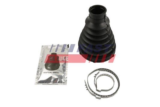 JOINT-SOUFFLET, ARBRE DE COMMANDE FORD TRANSIT 06> INTÉRIEUR G/D 4X4.
