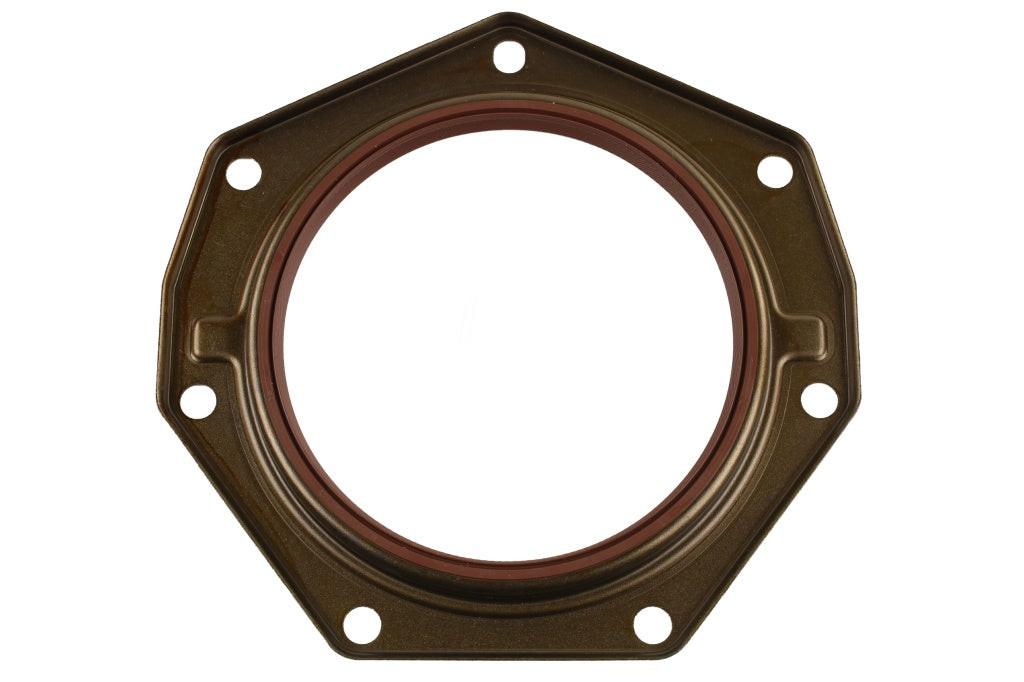 BAGUE D`ÉTANCHÉITÉ IVECO DAILY 00> VILEBREQUIN (MOTEUR) ARRIÈRE 177 X 114 X 15.8 2.5/2.8D/TD 94>.