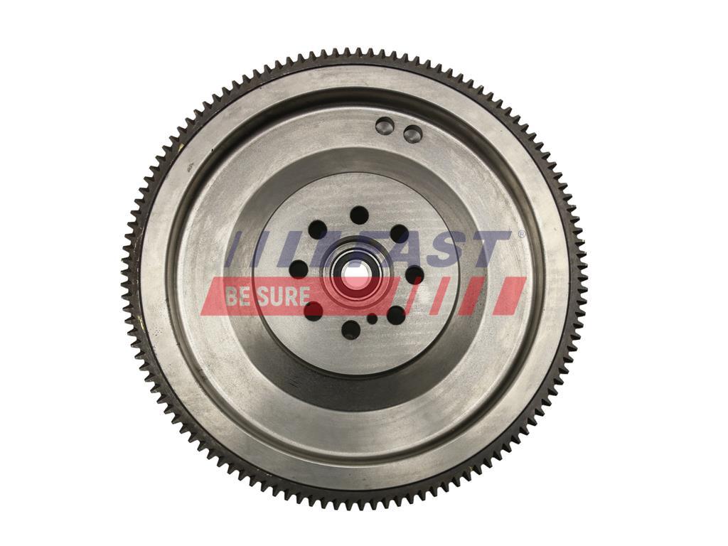 VOLANT MOTEUR FORD TRANSIT 13> RIGIDE.