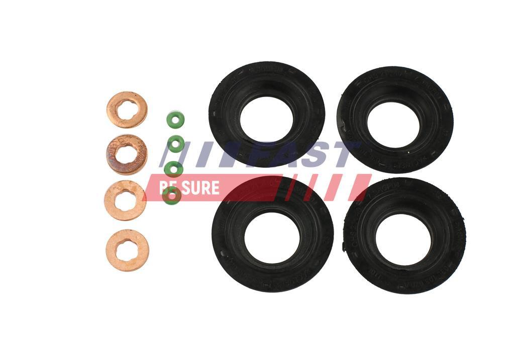 KIT DE RÉPARATION, UNITÉ POMPE-INJECTEUR FORD TRANSIT 06> KIT 11>  2.2 TDCI.