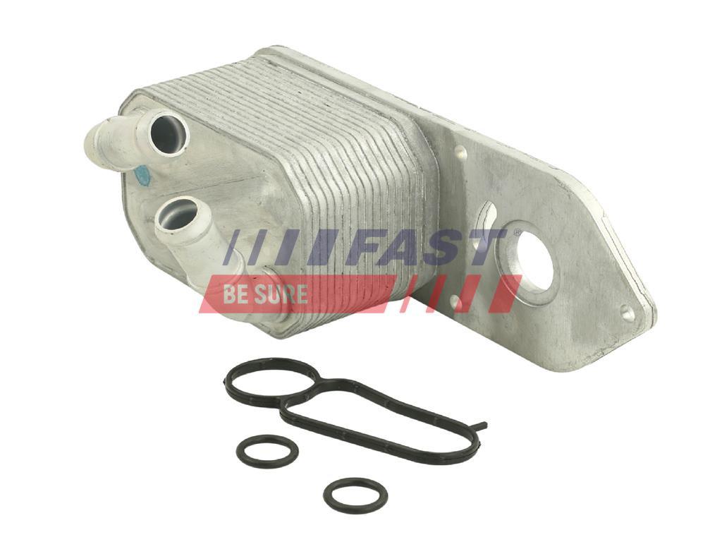 RADIATEUR D`HUILE FORD TRANSIT 13> 2.0 TDCI 16>.