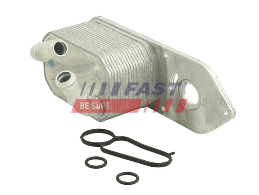 RADIATEUR D`HUILE FORD TRANSIT 13> 2.0 TDCI 16>.