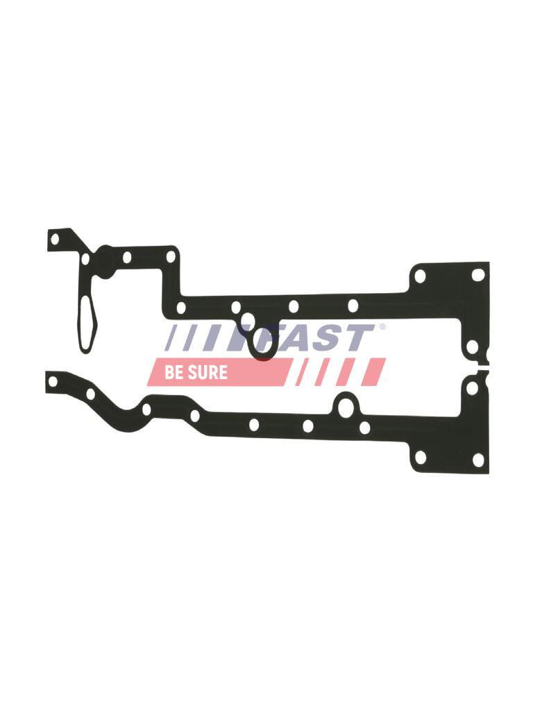 JOINT D`ÉTANCHÉITÉ, CARTER D`HUILE FORD TRANSIT 00> 2.4TDCI.