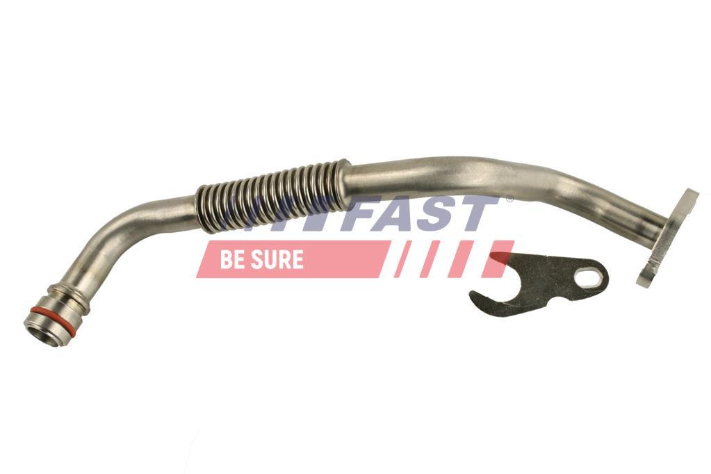 LUBRIFIANT, LUBRIFICATION DES CAMES FORD TRANSIT 06> ÉCHAPPEMENT TURBOCOMPRESSEUR 2.4TDCI.
