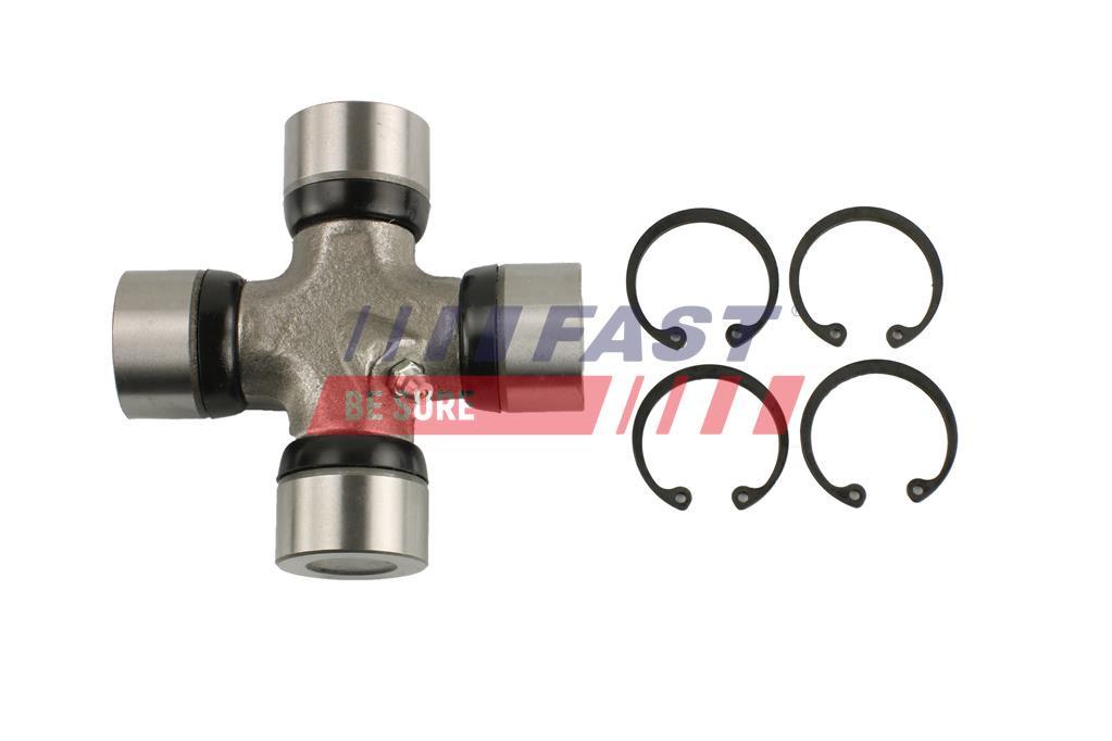 CROISILLON ARBRE DE TRANSMISSION FORD TRANSIT 06> 30 X 92.