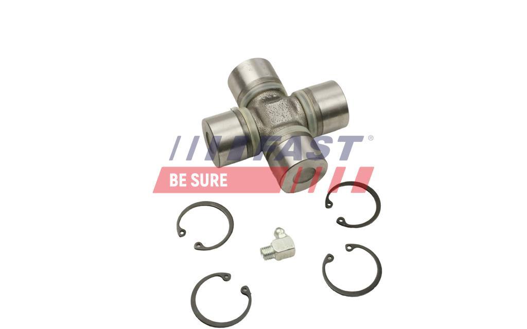 CROISILLON ARBRE DE TRANSMISSION FORD TRANSIT 00> 30 X 83.