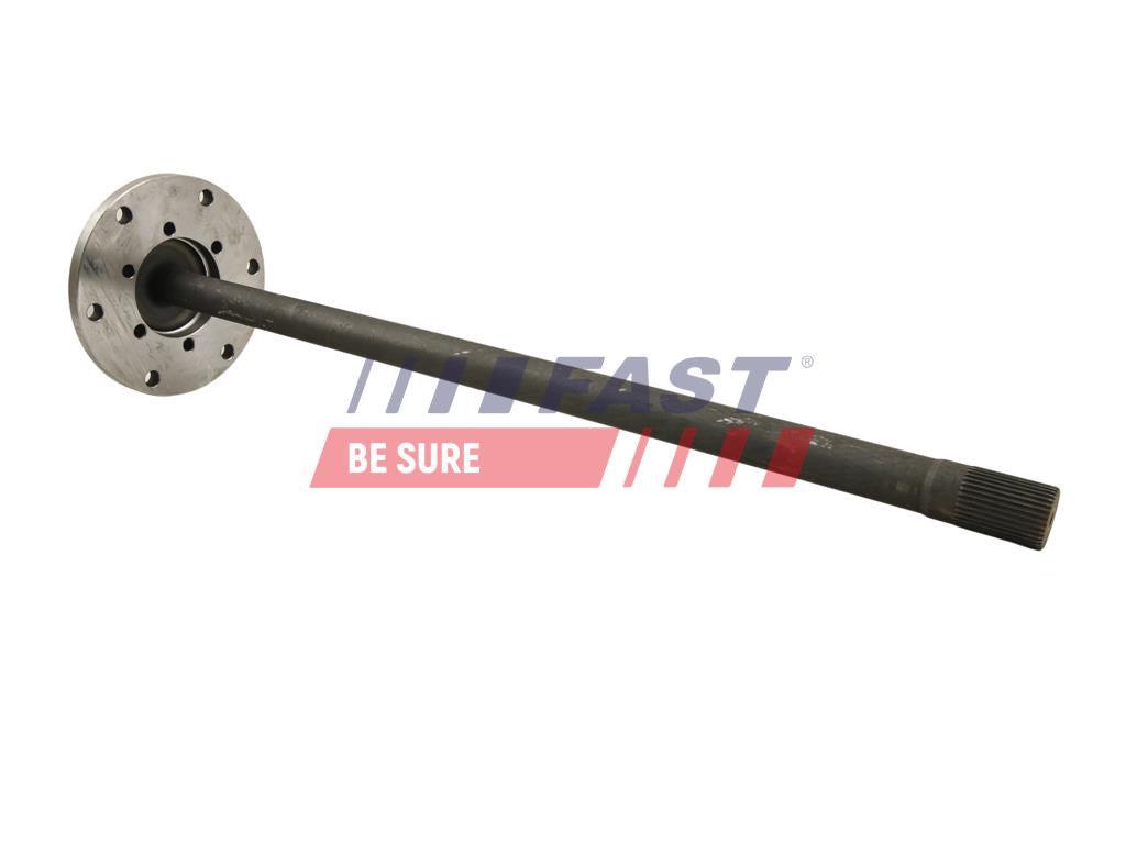 ARBRE DE TRANSMISSION FORD TRANSIT 13> ARRIÈRE G/D TWIN WHEELS.