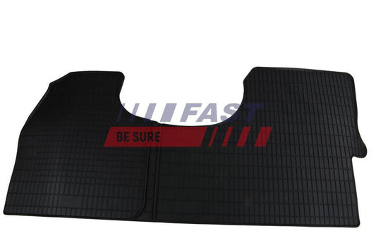 TAPIS BAC AUTO MERCEDES SPRINTER 06> 906 CAOUTCHOUC.