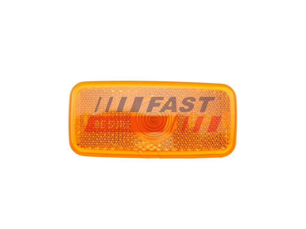 FEU LATERAL FORD TRANSIT 06> JUMBO.