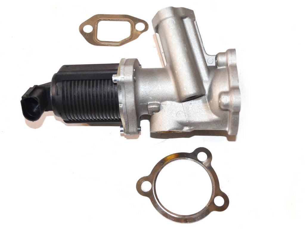 VANNE EGR FIAT DOBLO 00> 1.3 JTD.