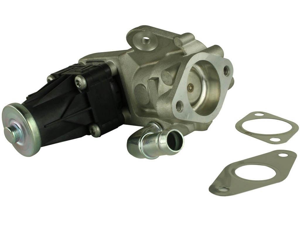 VANNE EGR FORD TRANSIT 06> 2.2 / 2.4 / 3.2 TDCI.