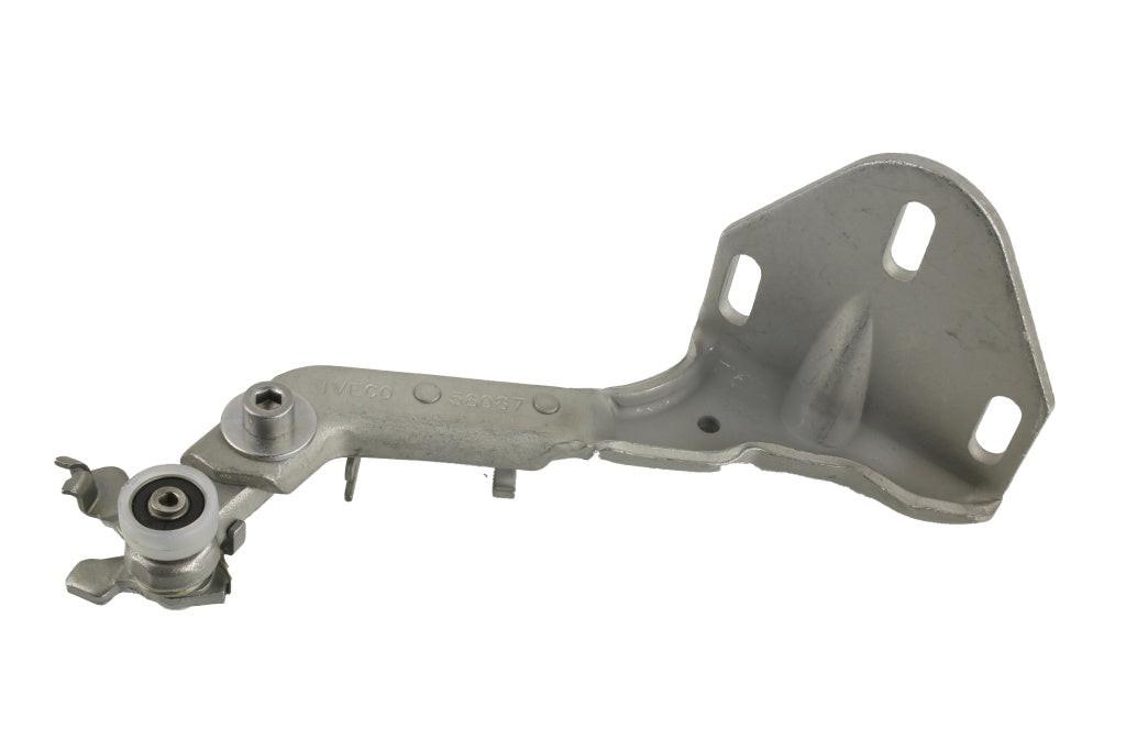 GUIDAGE PORTE IVECO DAILY 14> CÔTÉ INFÉRIEUR.
