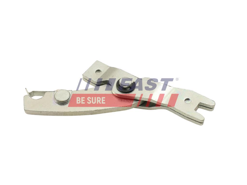 LEVIER PLAQUETTE DE FREIN CHAUSSURES IVECO DAILY 06> 65C-70C.