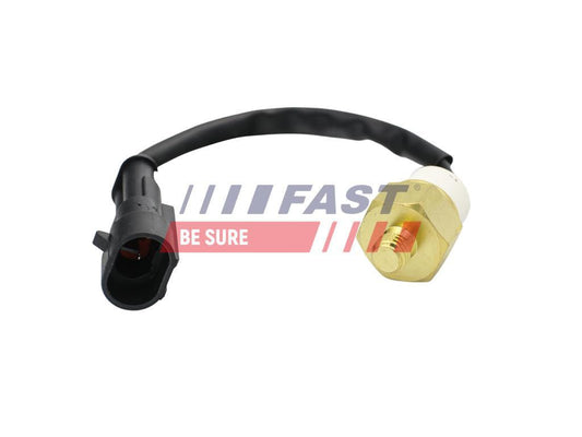 SONDE DE TEMPÉRATURE, LIQUIDE DE REFROIDISSEMENT IVECO DAILY 00> INDICATEUR.
