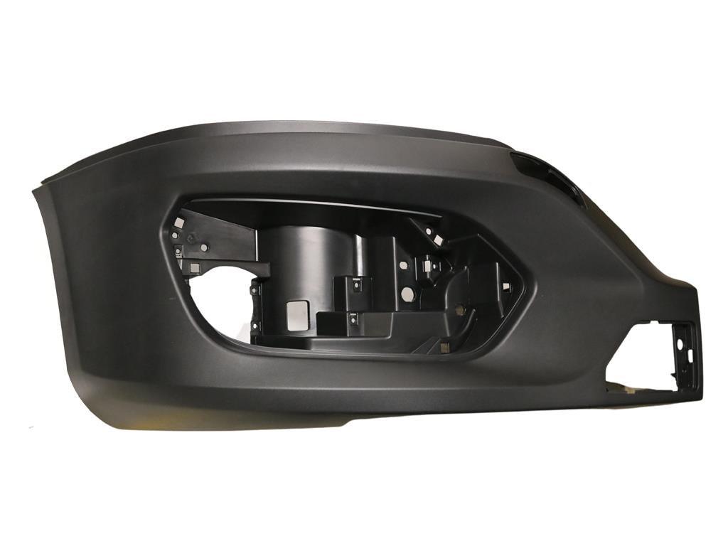 PARE-CHOCS IVECO DAILY 14> AVANT DROIT 19>.