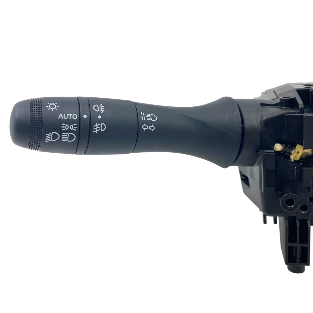 Pièce d'origine Commodo de colonne de direction pour Renault Trafic IV Nissan NV300 255675554R
