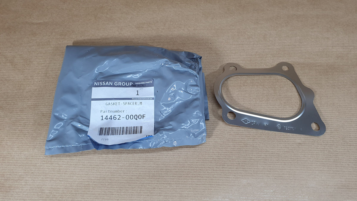 Joint de turbocompresseur d’origine pour Renault Master III 2.3dCi — 1446200Q0F — vue 1