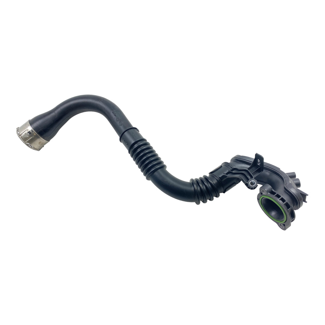 Pièce d'origine Durite d'air d'intercooler pour Dacia 144606931R