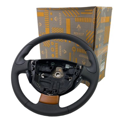 Pièce d'origine Volant pour Renault Clio II Sport 8200272399