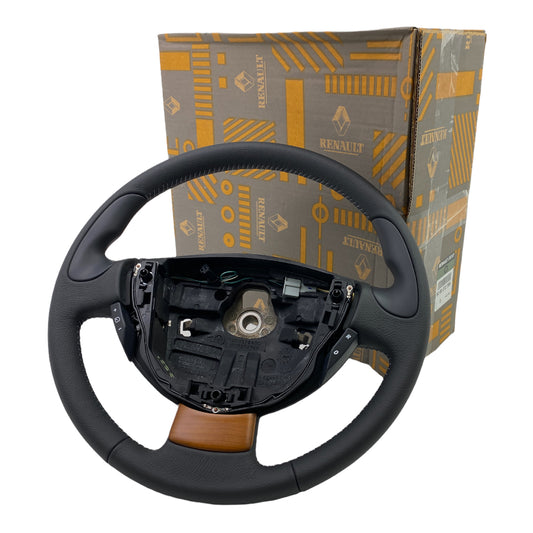 Pièce d'origine Volant pour Renault Clio II Sport 8200272399
