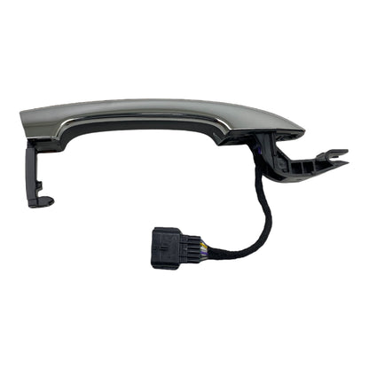 Pièce d'origine Poignée de porte chromée avant gauche pour Renault Talisman Espace V 806075297R